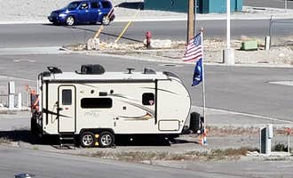 Camping near Wendover KOA: Wendover Nugget RV Park, Wendover, Utah