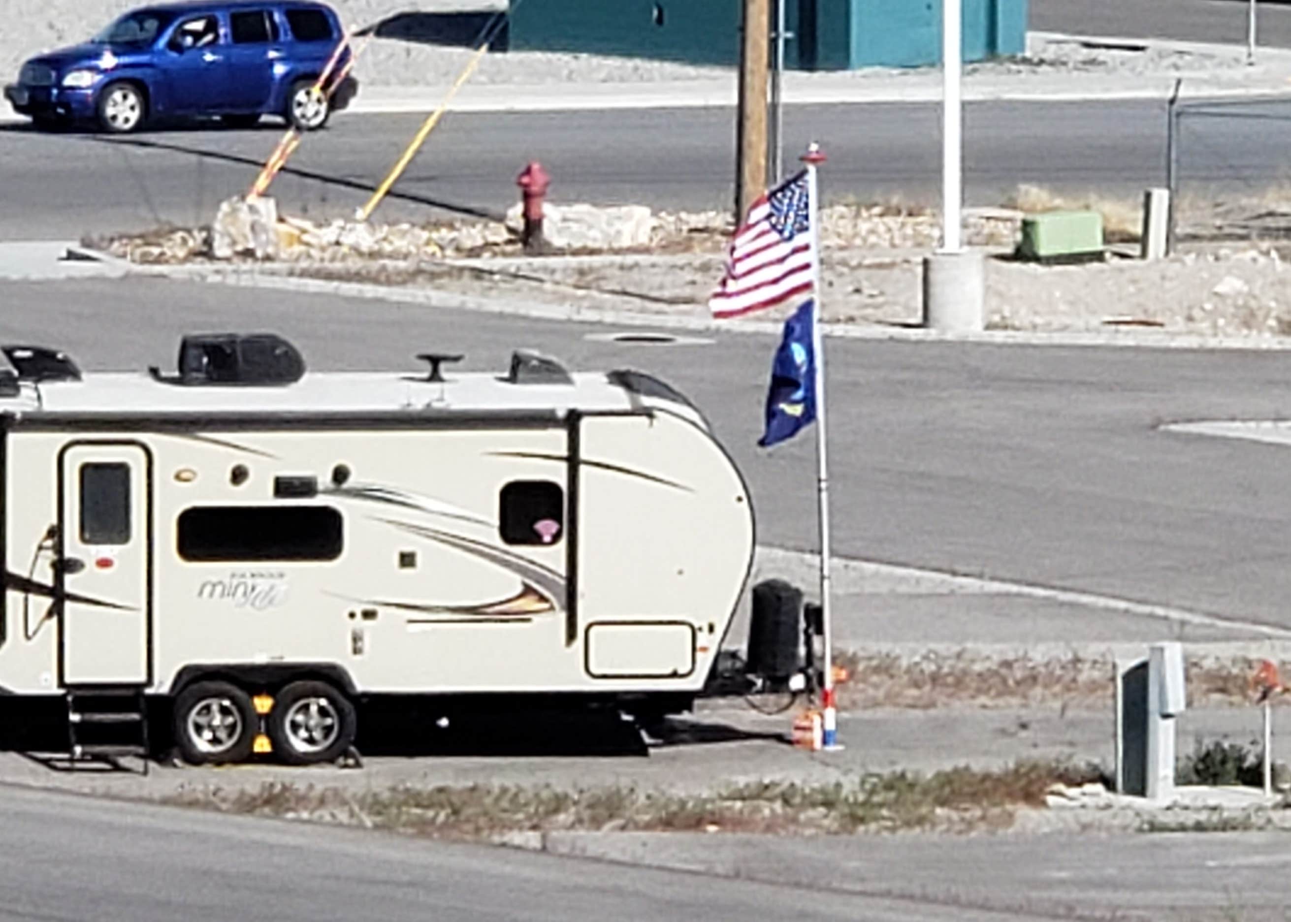 Wendover Nugget RV Park Camping The Dyrt