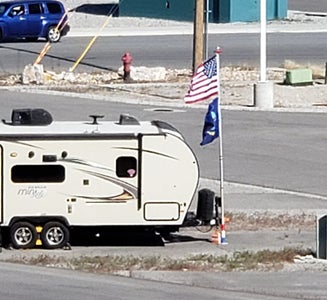 Camper-submitted photo from Wendover Nugget RV Park