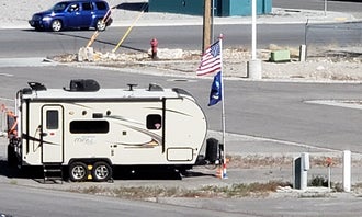 Camping near Wendover KOA: Wendover Nugget RV Park, Wendover, Utah