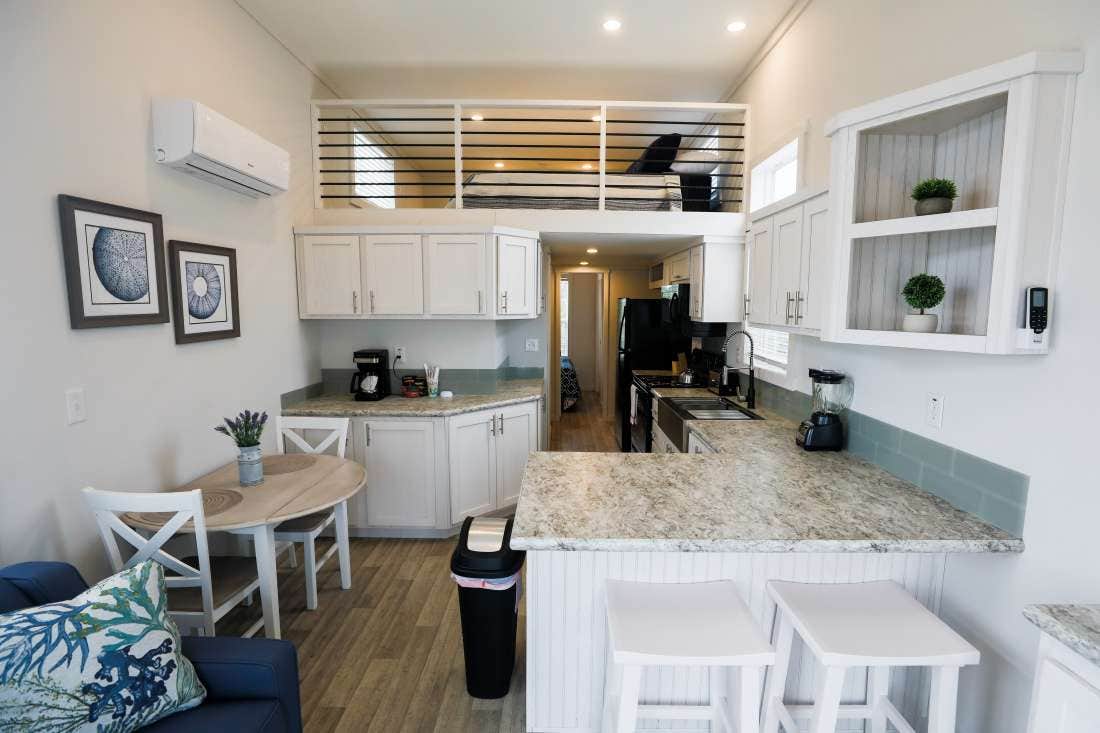 Camper-submitted photo at Champions Run RV Resort near Citra, FL