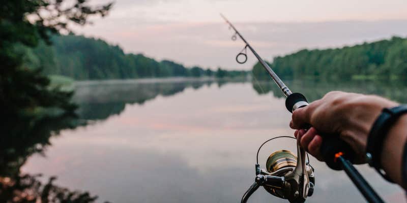 Camper submitted image from Jetstream RV Resort at Wharton