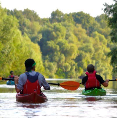 Camper-submitted photo at Jetstream RV Resort at Wharton near Wharton, TX