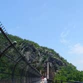 Review photo of Harpers Ferry Campground - River Riders by Maggie A., May 5, 2017