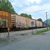 Review photo of Harpers Ferry Campground - River Riders by Maggie A., May 5, 2017