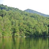 Review photo of Cave Mountain Lake Group Camp — George Washington & Jefferson National Forest by Maggie A., May 5, 2022