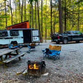Review photo of Greenbrier State Forest by Anthony I., May 5, 2022