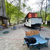 Review photo of Little Arrow Outdoor Resort by Anthony I., May 5, 2022