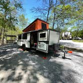 Review photo of Little Arrow Outdoor Resort by Anthony I., May 5, 2022