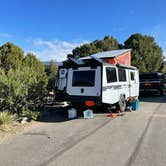 Review photo of Pinon Flats Campground — Great Sand Dunes National Park by Charlie L., May 6, 2022