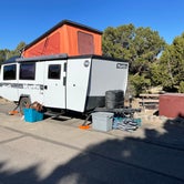 Review photo of Pinon Flats Campground — Great Sand Dunes National Park by Charlie L., May 6, 2022