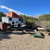 Review photo of Pinon Flats Campground — Great Sand Dunes National Park by Charlie L., May 6, 2022
