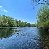 Review photo of Gee Creek Campground — Hiwassee/Ocoee Scenic River State Park by michelle J., May 6, 2022