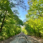 Review photo of Gee Creek Campground — Hiwassee/Ocoee Scenic River State Park by michelle J., May 6, 2022