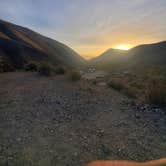 Review photo of Wildrose - Death Valley National Park by Robert , May 6, 2022