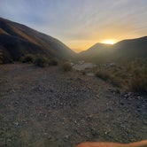 Review photo of Wildrose Campground — Death Valley National Park by Robert , May 6, 2022
