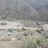 Review photo of Wildrose - Death Valley National Park by Robert , May 6, 2022