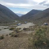 Review photo of Wildrose - Death Valley National Park by Robert , May 6, 2022