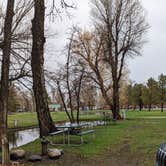 Review photo of Spring Creek Campground & Trout Ranch by Christyn T., May 6, 2022