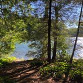 Review photo of Lake Conasauga by michelle J., May 6, 2022