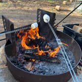 Review photo of Burnt Rancheria Campground by Dave G., May 6, 2022