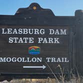 Review photo of Leasburg Dam State Park by Thomas E. T., May 6, 2022