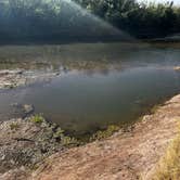 Review photo of Leasburg Dam State Park by Thomas E. T., May 6, 2022