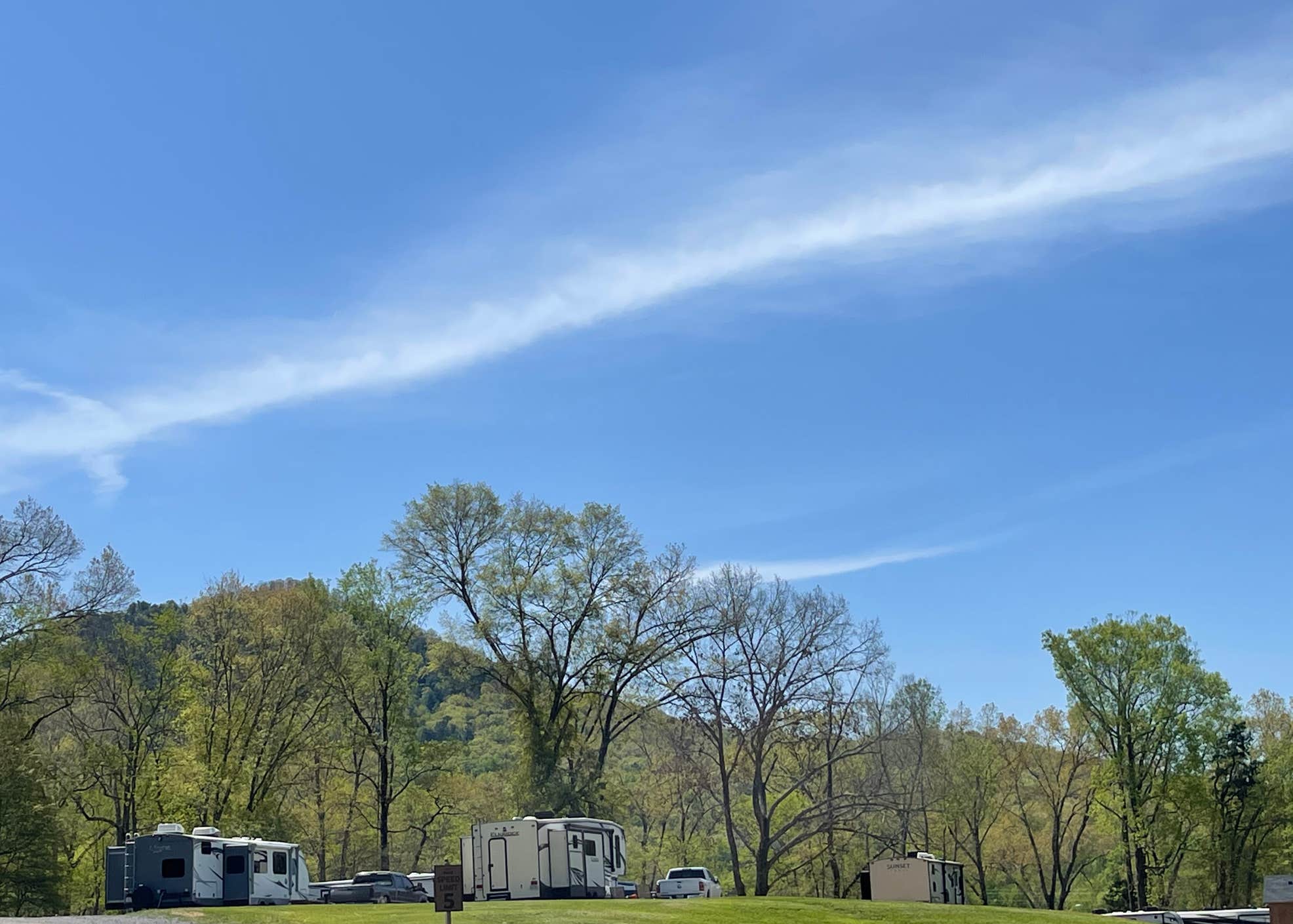 OCOEE RV PARK Camping The Dyrt