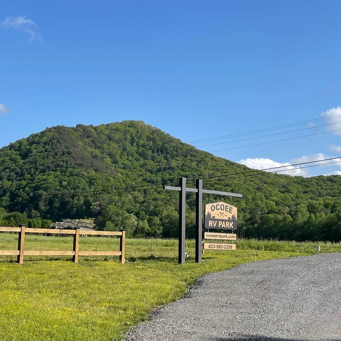 OCOEE RV PARK Camping The Dyrt