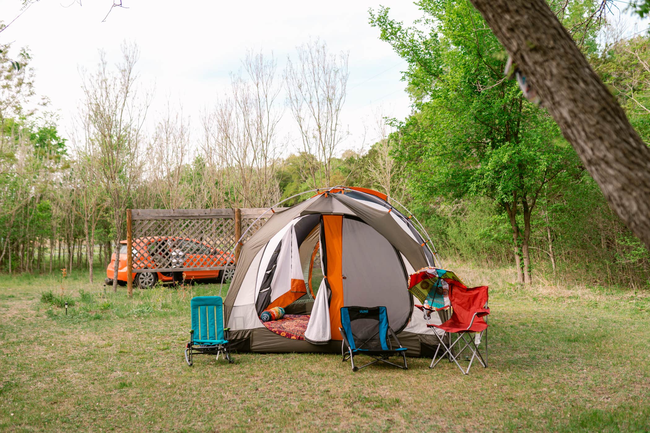 Camping near North by Northwest RV Park: Happy Acres, Round Mountain, Texas