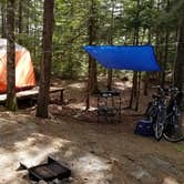 Review photo of Mount Desert Campground by Portia H., May 6, 2022