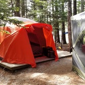 Review photo of Mount Desert Campground by Portia H., May 6, 2022