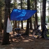 Review photo of Mount Desert Campground by Portia H., May 6, 2022