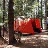 Review photo of Mount Desert Campground by Portia H., May 6, 2022