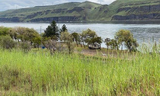 Camping near Columbia Hills Historical State Park Campground: Avery Rec Area- Columbia River Gorge, Wishram, Washington