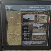 Review photo of North Fruita Desert Lower Campground and Event Area by Greg L., May 6, 2022