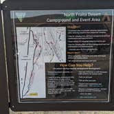 Review photo of North Fruita Desert Lower Campground and Event Area by Greg L., May 6, 2022