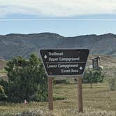 Review photo of North Fruita Desert Lower Campground and Event Area by Greg L., May 6, 2022