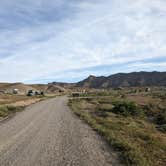 Review photo of North Fruita Desert Lower Campground and Event Area by Greg L., May 6, 2022