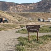 Review photo of North Fruita Desert Lower Campground and Event Area by Greg L., May 6, 2022