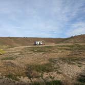 Review photo of North Fruita Desert Lower Campground and Event Area by Greg L., May 6, 2022