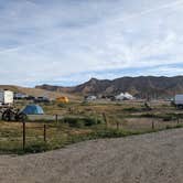 Review photo of North Fruita Desert Lower Campground and Event Area by Greg L., May 6, 2022