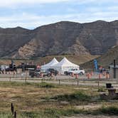 Review photo of North Fruita Desert Lower Campground and Event Area by Greg L., May 6, 2022