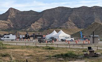 Greg L.'s photo at North Fruita Desert Lower Campground and Event Area near Colorado National Monument