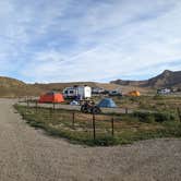 Review photo of North Fruita Desert Lower Campground and Event Area by Greg L., May 6, 2022