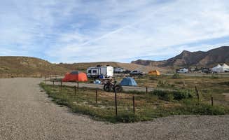 Greg L.'s photo at North Fruita Desert Lower Campground and Event Area near Colorado National Monument