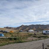 Review photo of North Fruita Desert Lower Campground and Event Area by Greg L., May 6, 2022