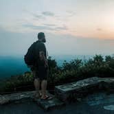 Review photo of Upper Improved Campground — Cheaha State Park by LaRee S., May 6, 2022