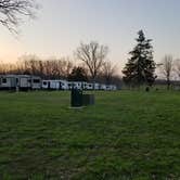 Review photo of Cuivre River State Park Campground by Jan S., May 6, 2022