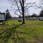 Review photo of Cuivre River State Park Campground by Jan S., May 6, 2022